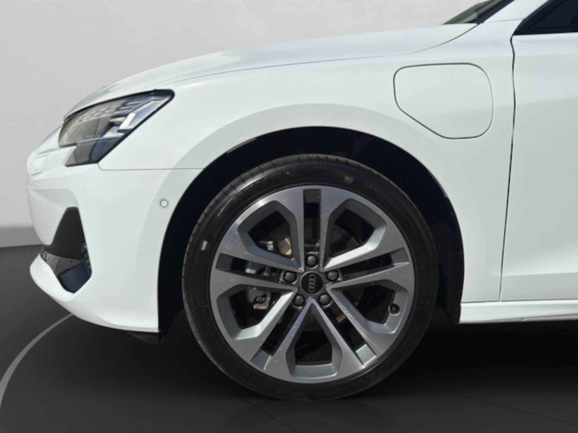 Audi A3 Sportback TFSI e Advanced