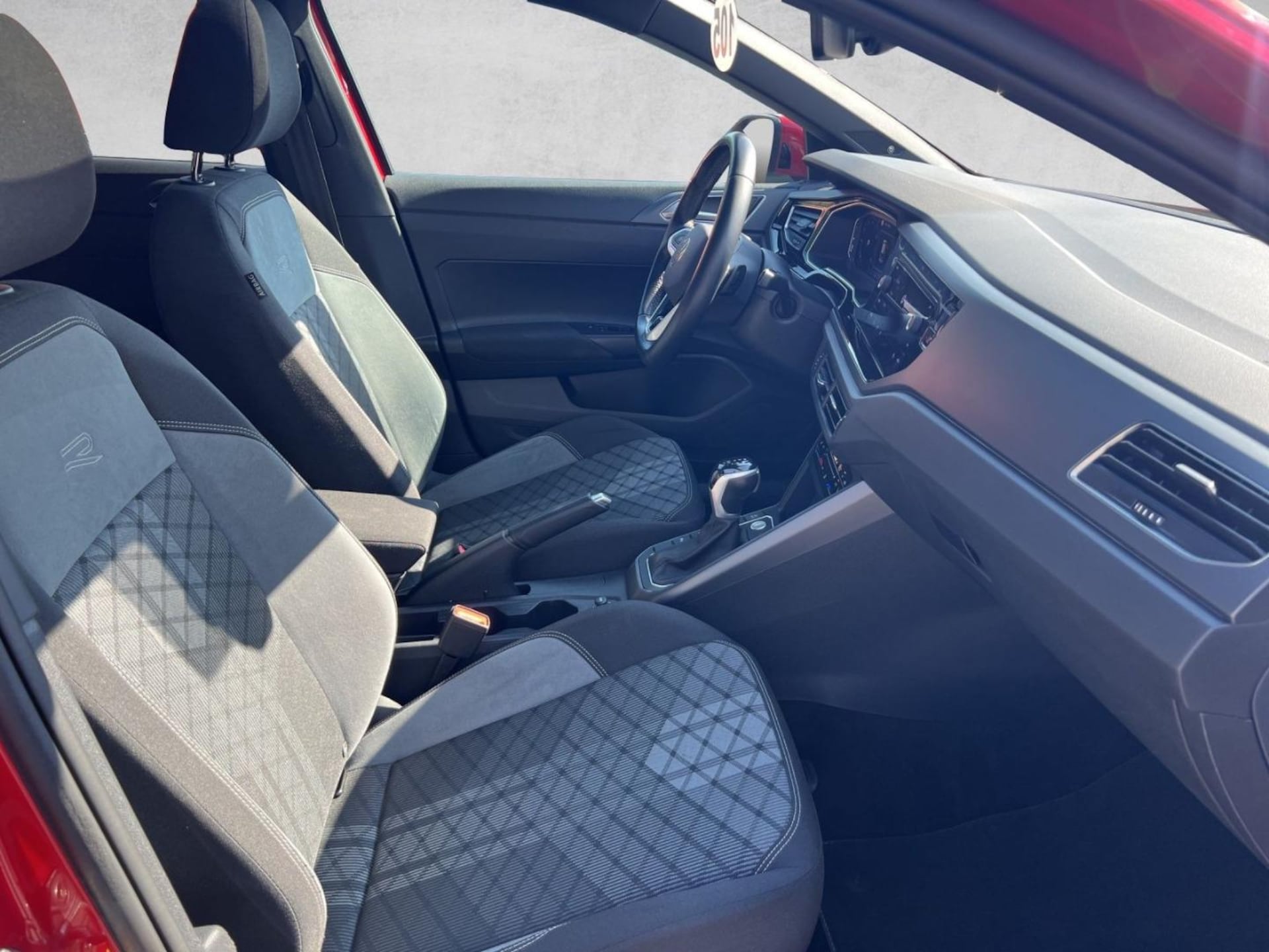 Volkswagen Taigo R-Line
