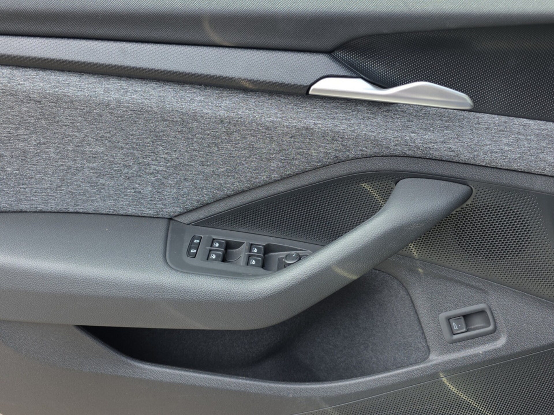 Skoda Superb Combi Selection