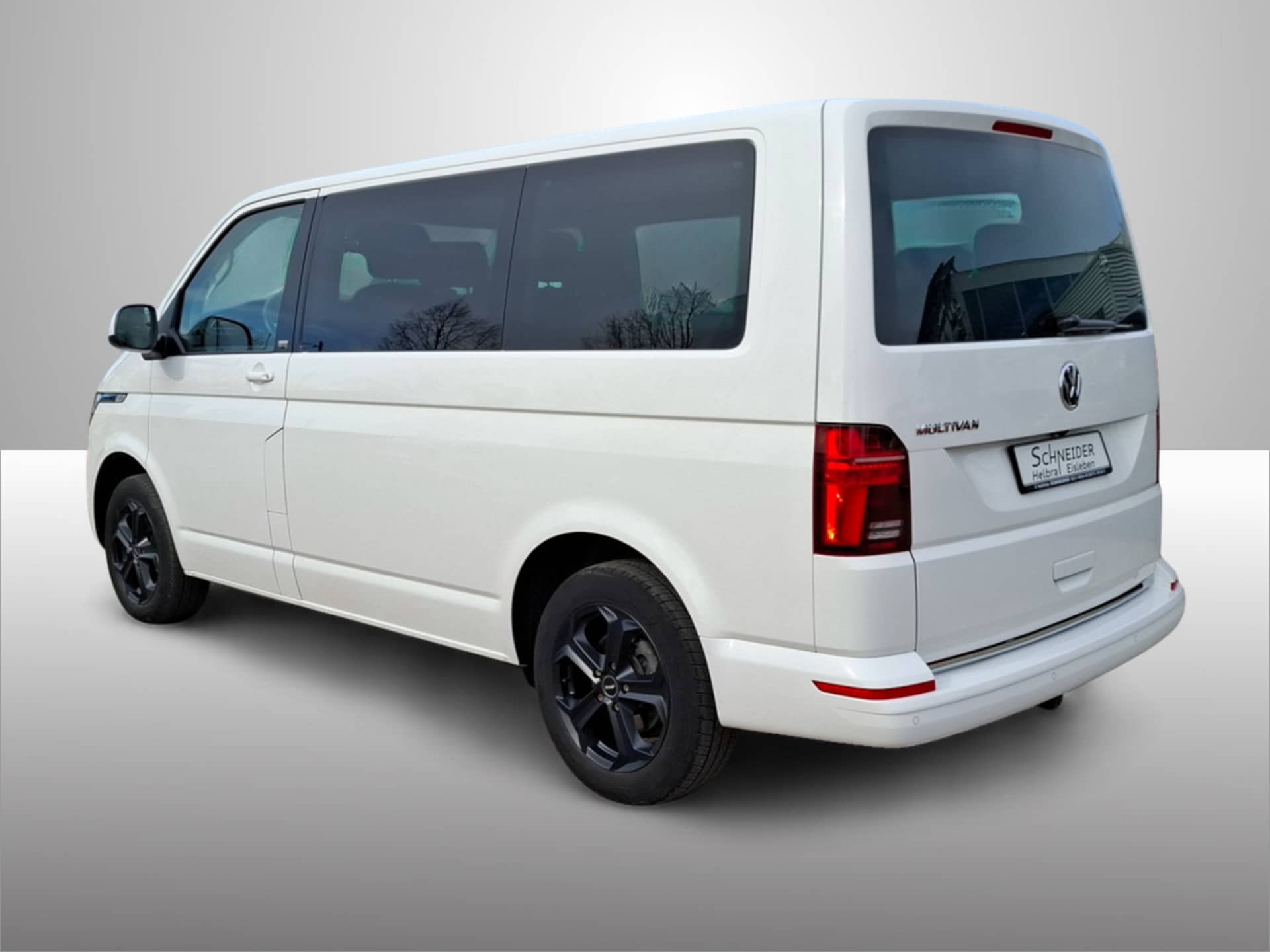Volkswagen T6.1 Multivan Comfortline