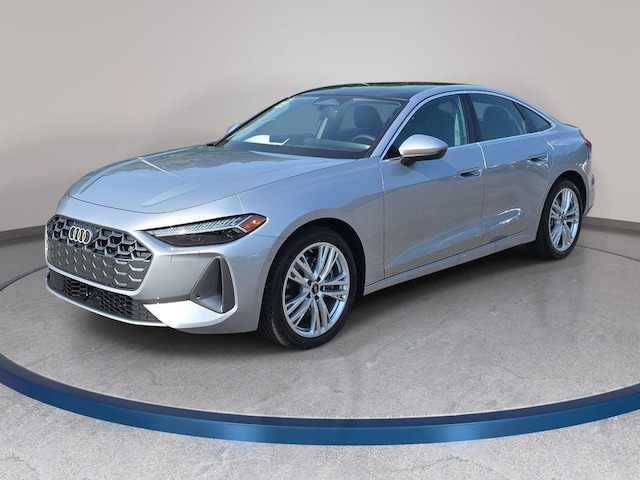 2026 Audi A5 Sedan