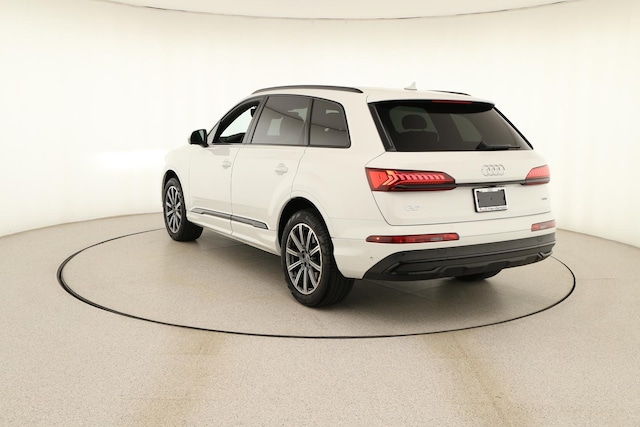 2023 Audi Q7