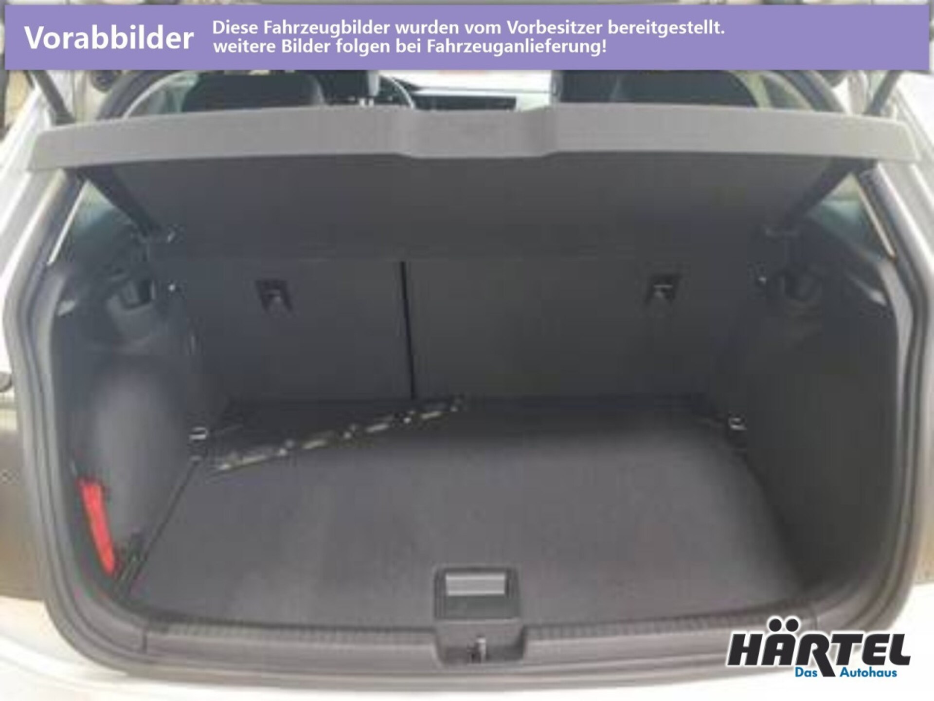 Volkswagen Polo Goal