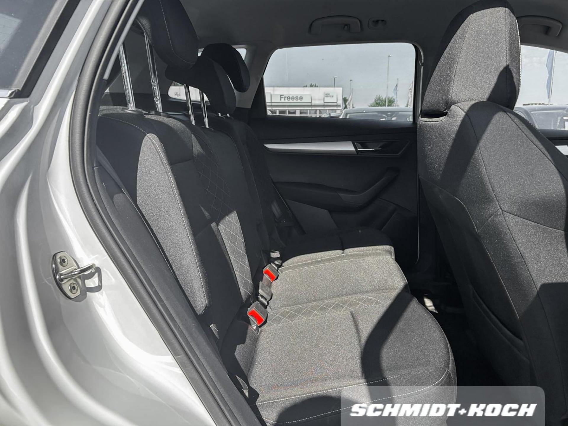 Skoda Karoq Ambition