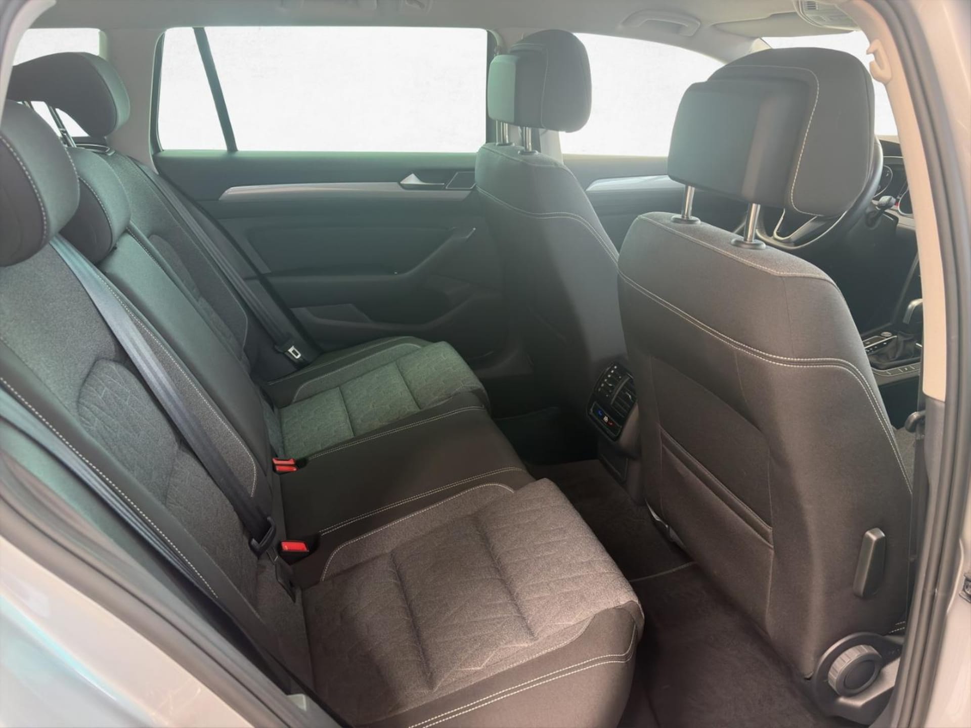 Volkswagen Passat Variant Business