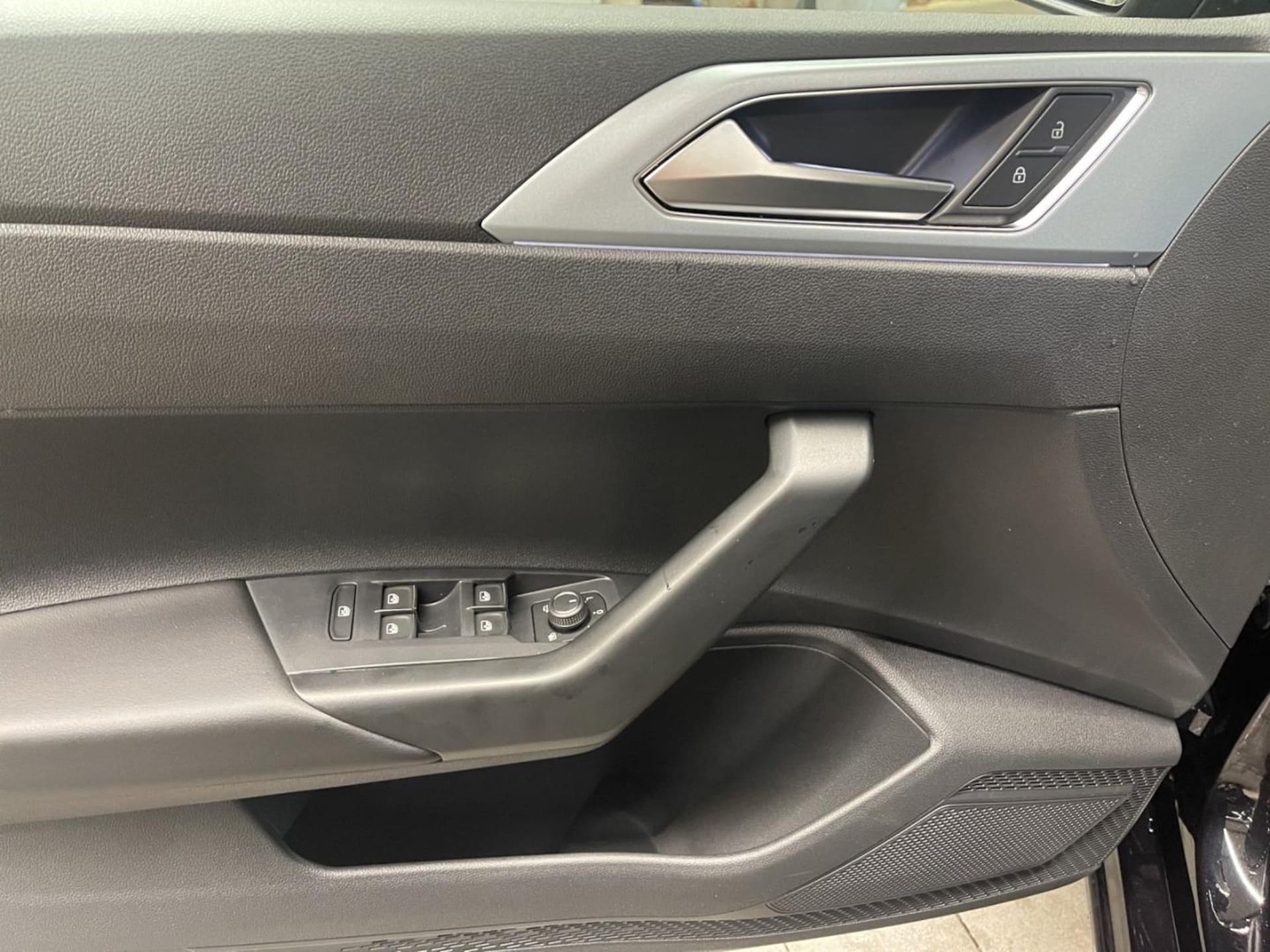 Volkswagen Polo Goal