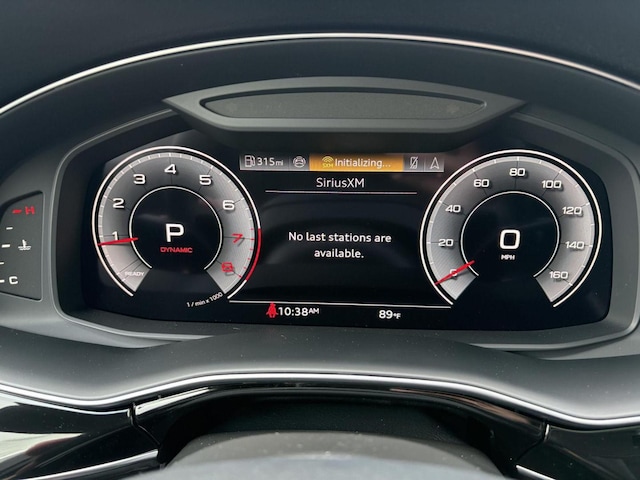 2026 Audi Q7 Premium - Photo 16