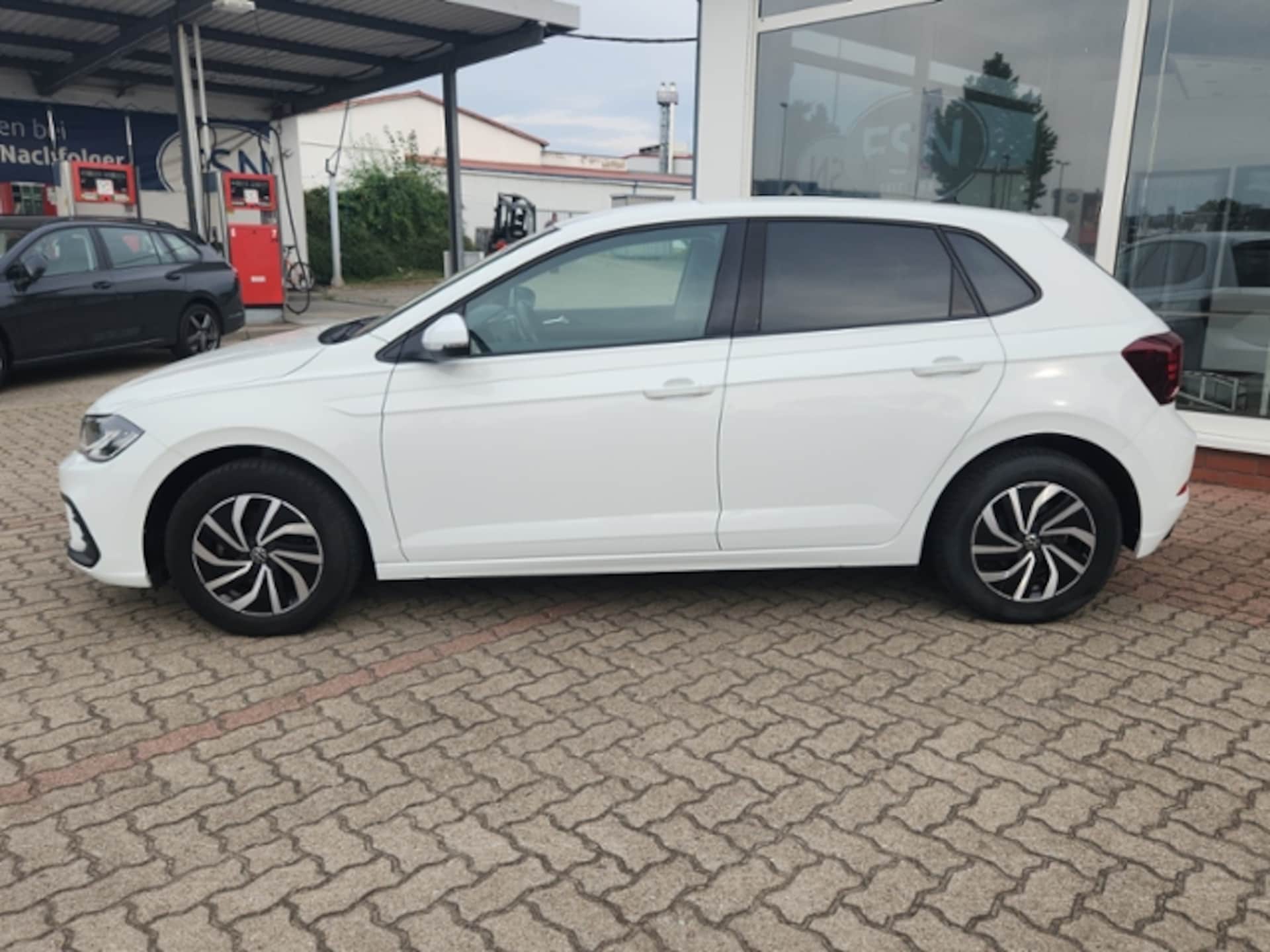 Volkswagen Polo Life