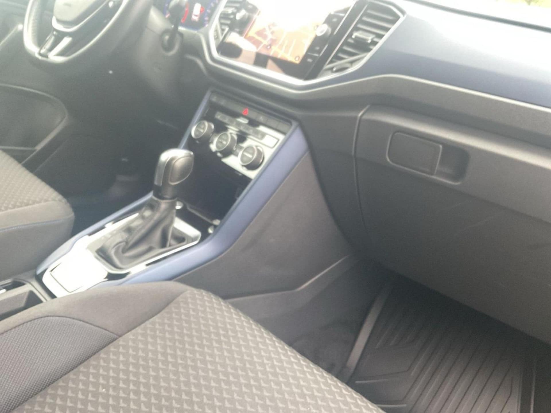 Volkswagen T-Roc United