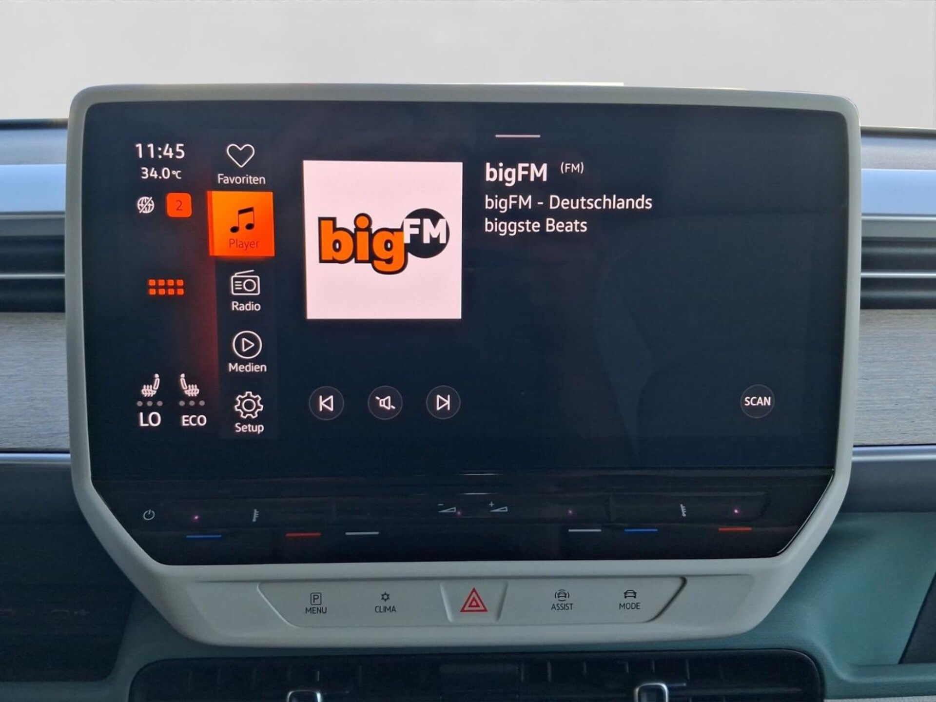 Volkswagen ID. Buzz Pro