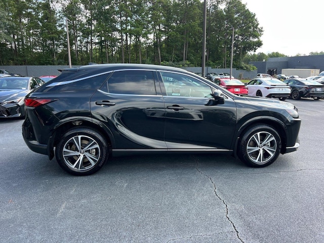 2023 Lexus RX 350