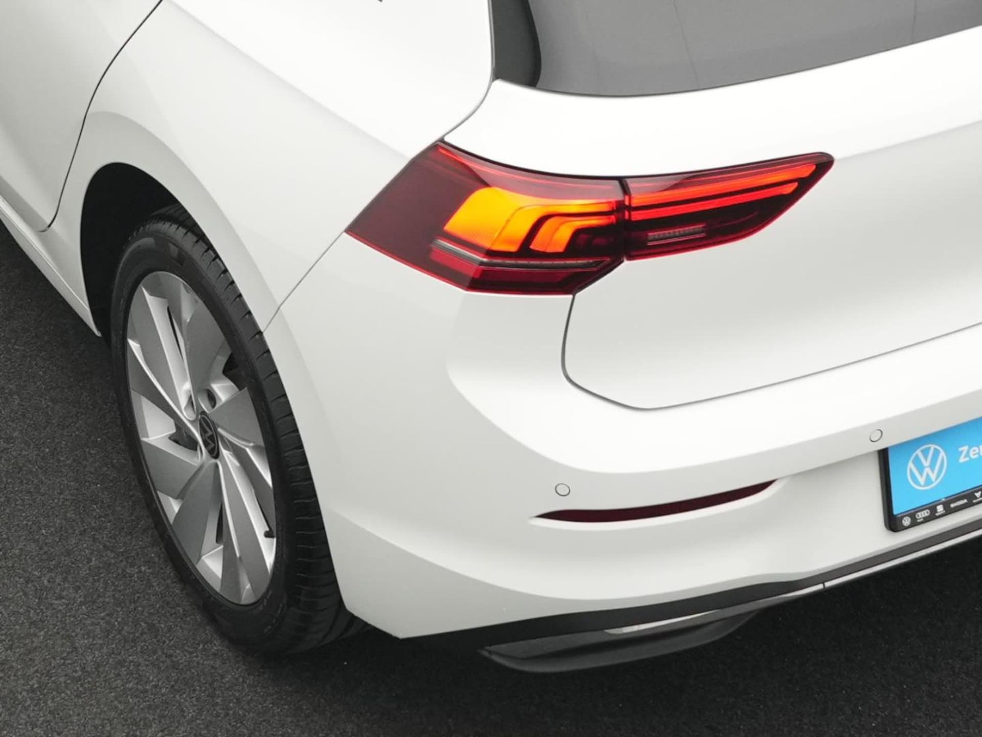 Volkswagen Golf Goal
