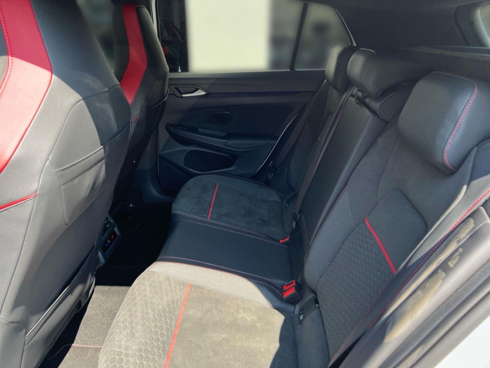 Volkswagen Golf GTI Clubsport