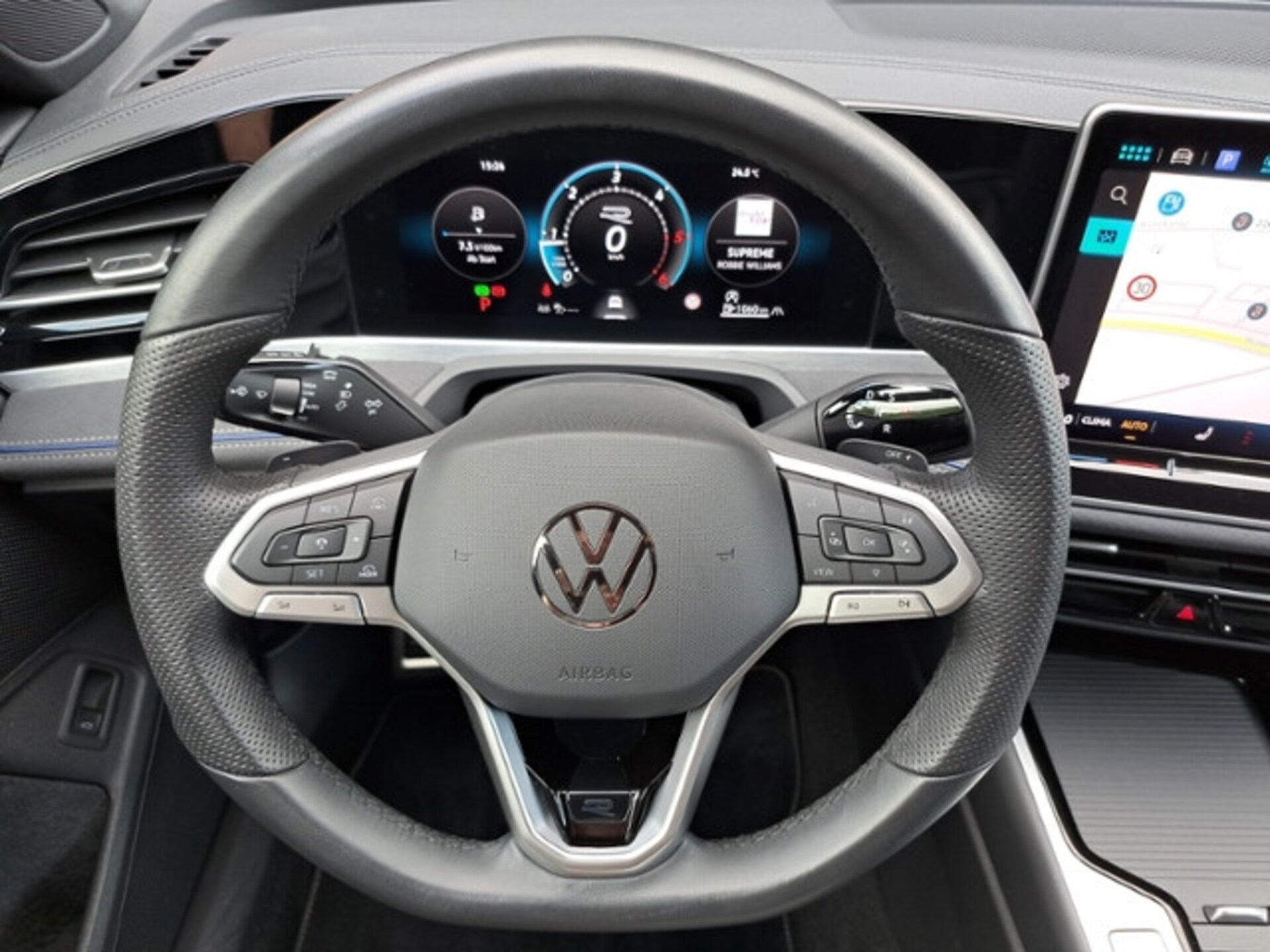 Volkswagen Passat R-Line