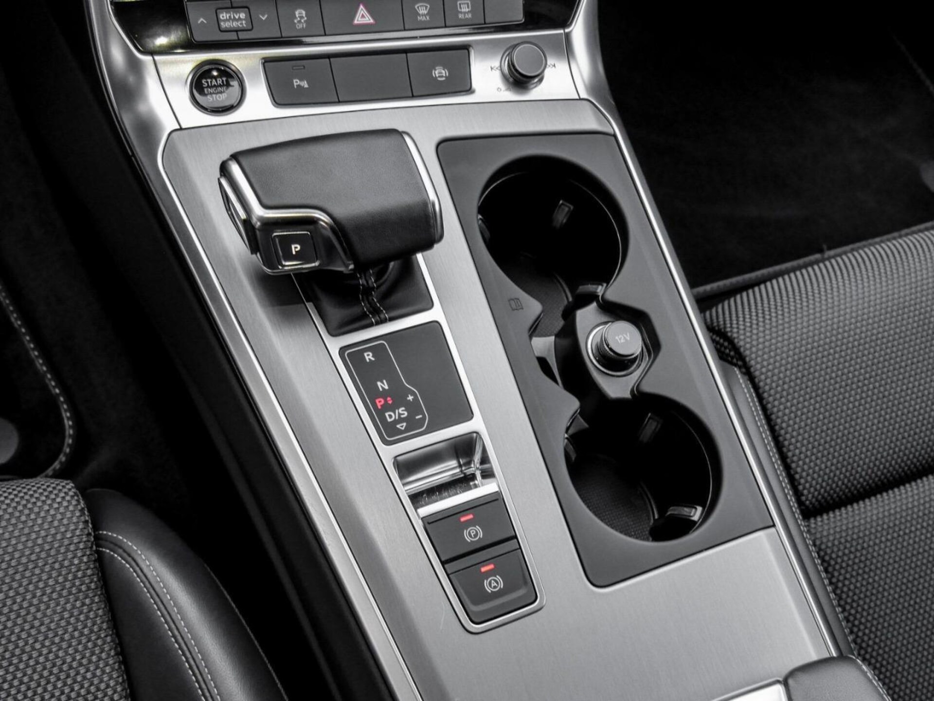 Audi A6 Avant TFSI e Sport