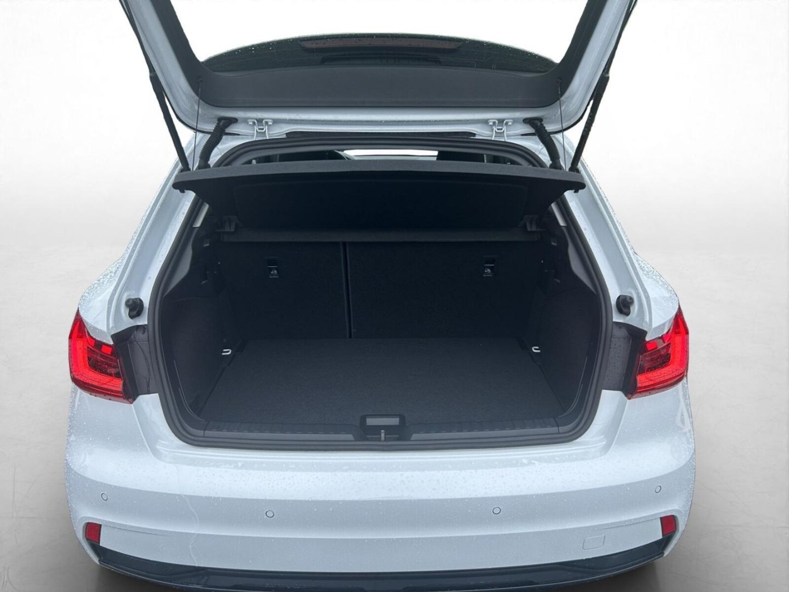 Audi A1 Sportback – Bild 10