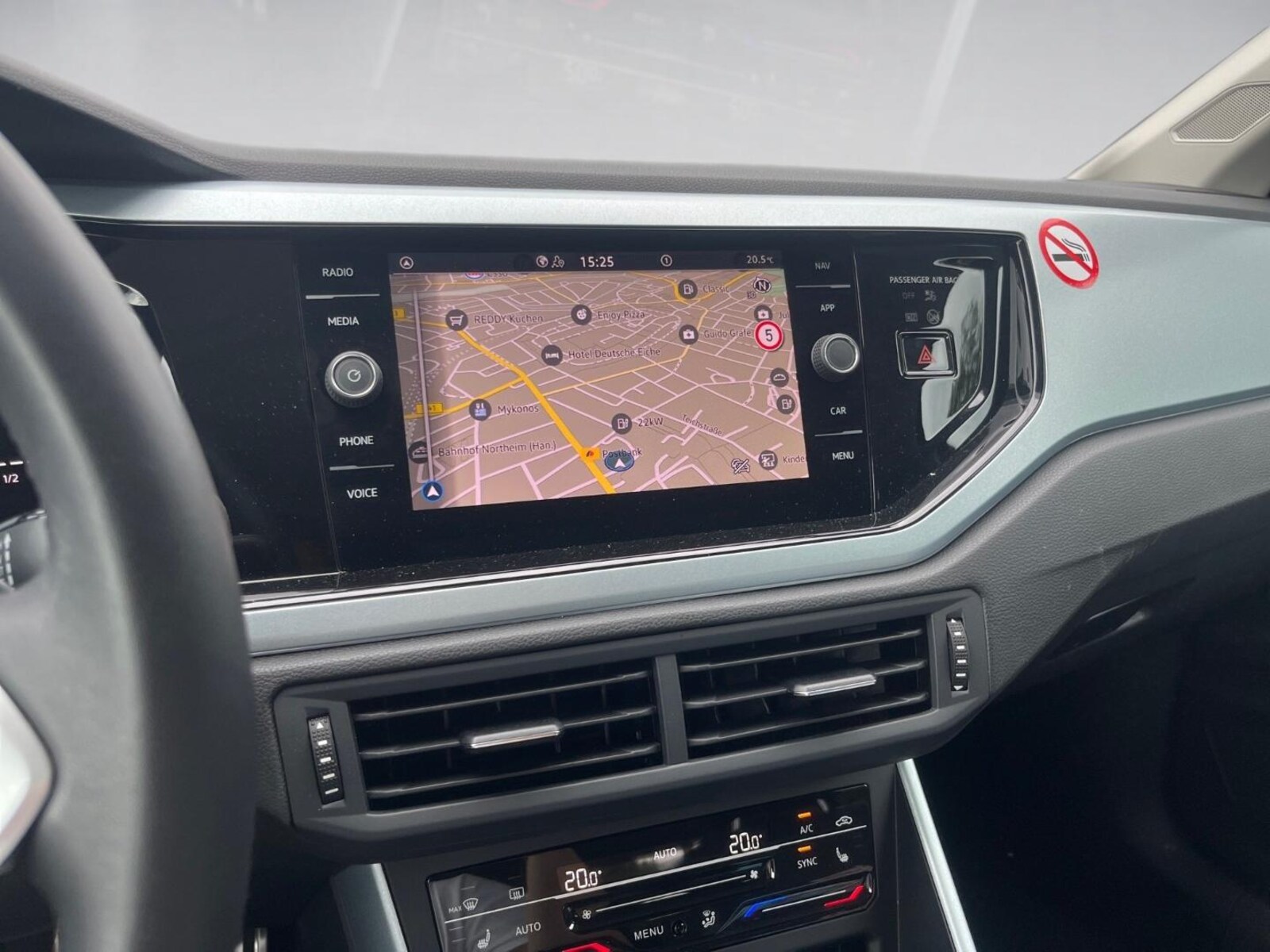 Volkswagen Polo – Bild 17