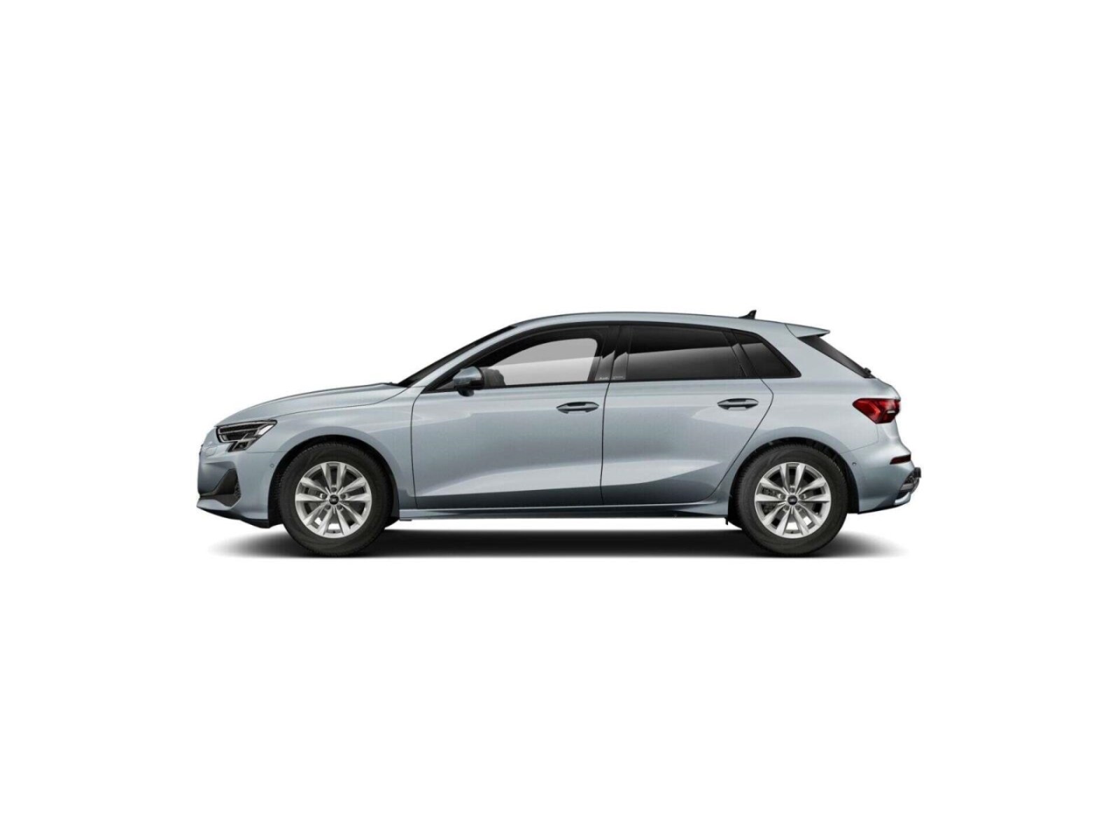 Audi A3 Sportback – Bild 7