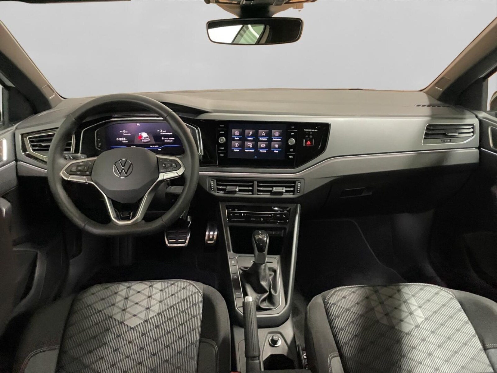 Volkswagen Polo – Bild 11