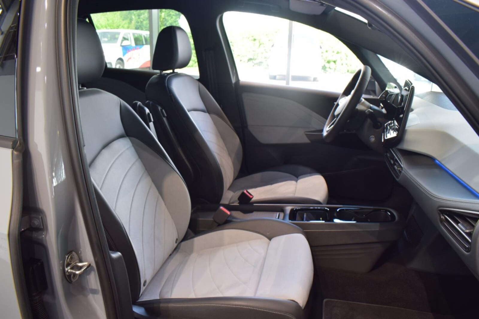 Volkswagen ID.3 – Bild 10