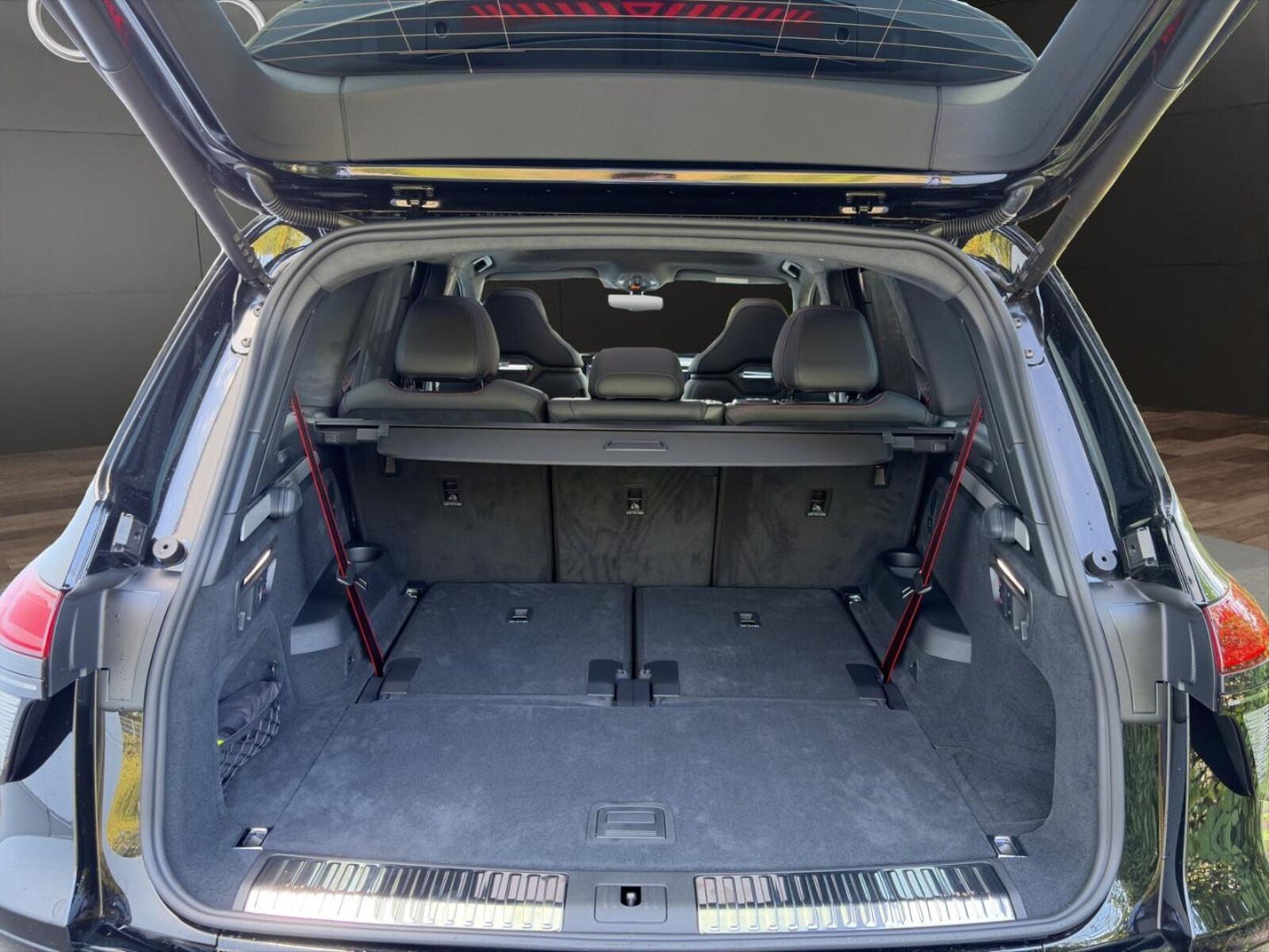 Audi Q7 – Bild 15