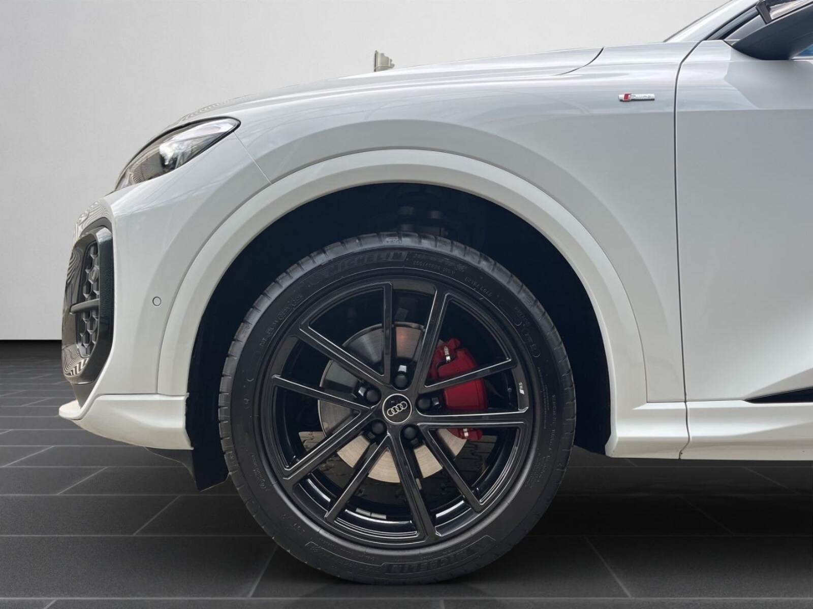 Audi Q5 – Bild 8