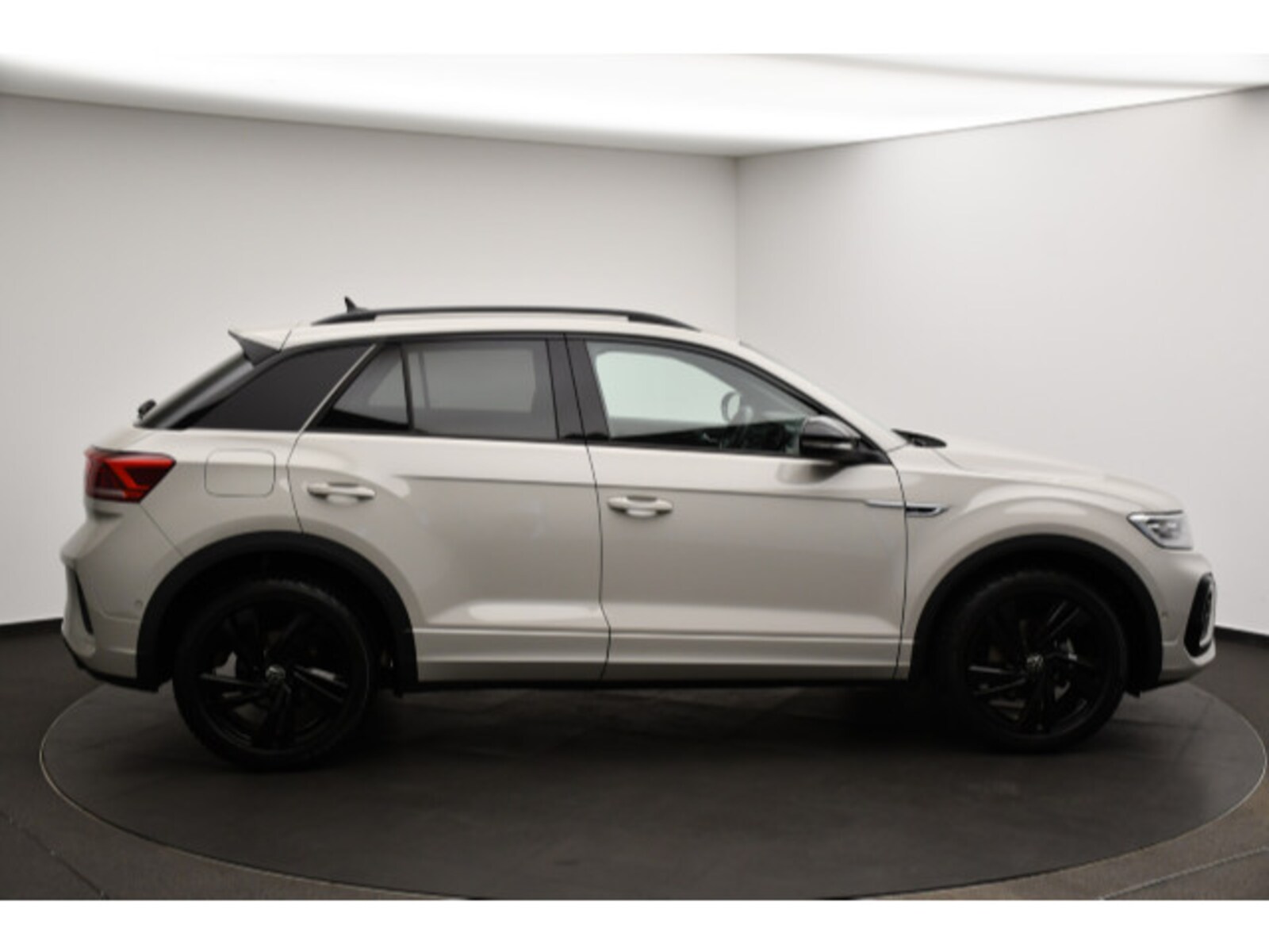 Volkswagen T-Roc – Bild 15