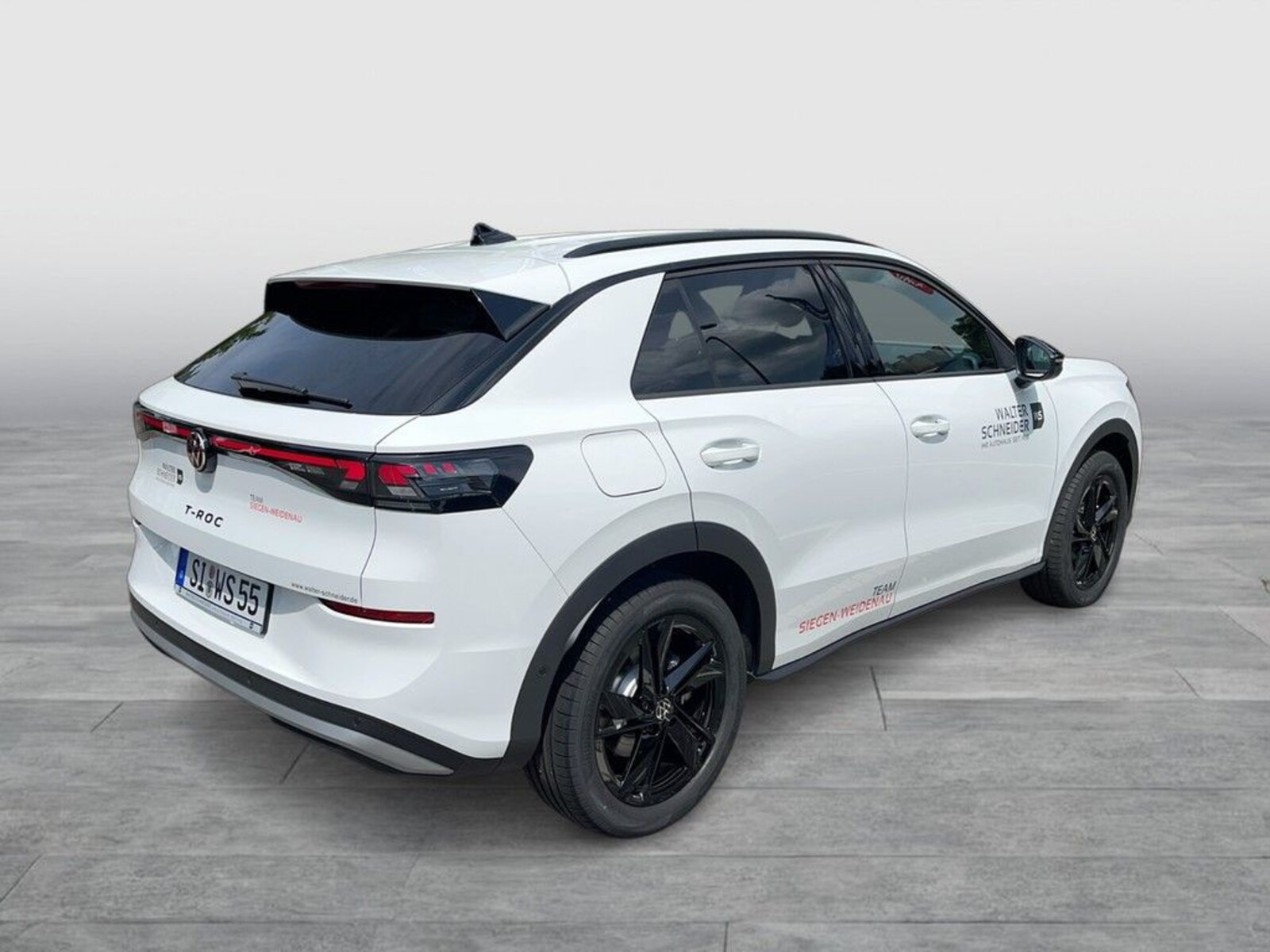 Volkswagen T-Roc – Bild 6