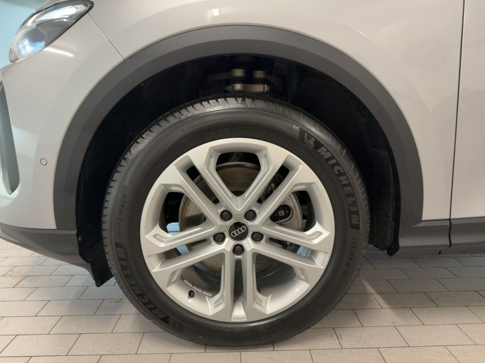 Audi Q5 – Bild 14