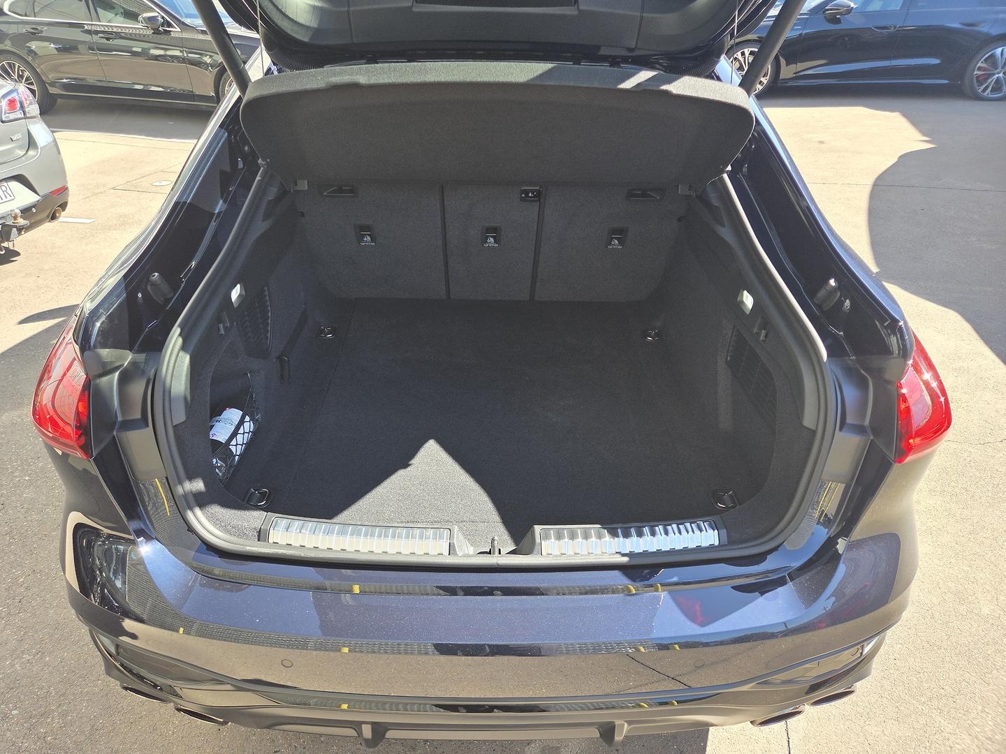 Image about Audi S5 Sedan TFSI quattro 270 kW S tronic