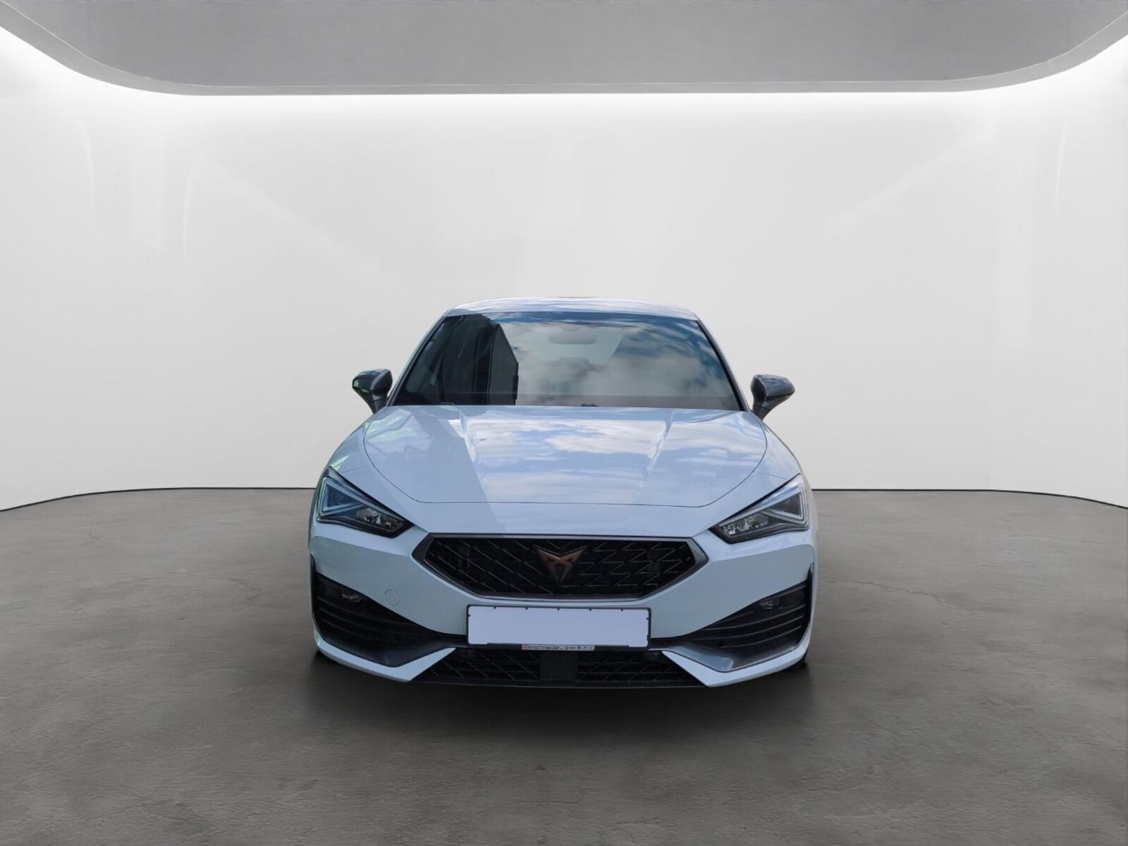 CUPRA Leon – Bild 3
