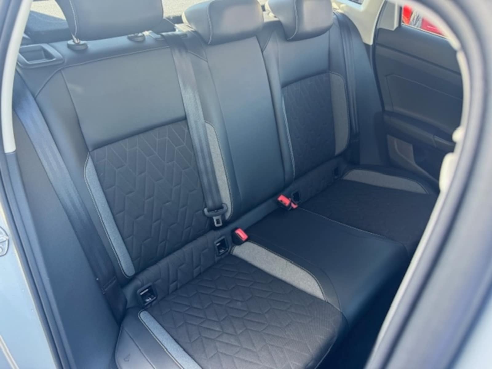 Volkswagen Taigo – Bild 11