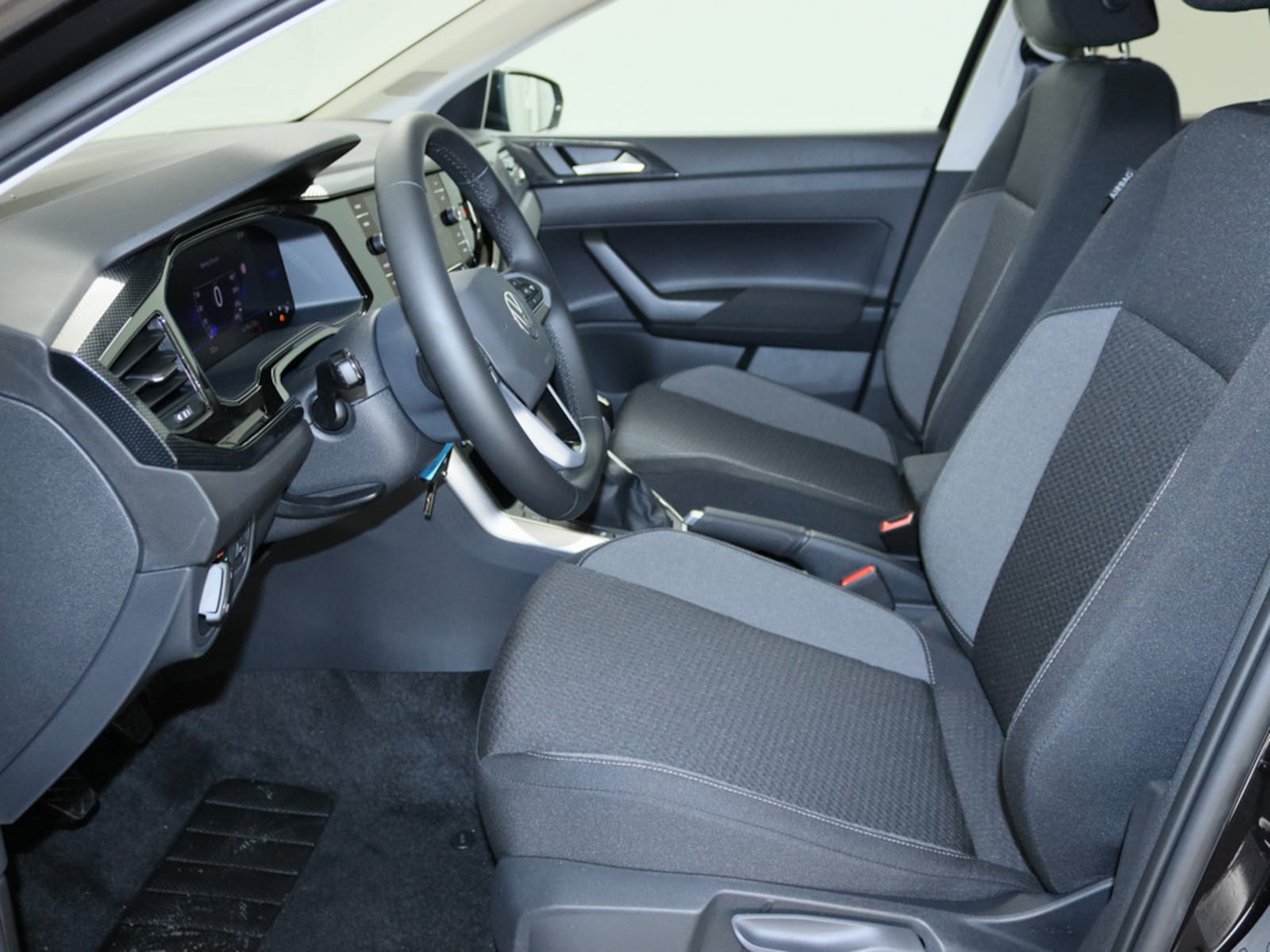 Volkswagen Polo – Bild 12