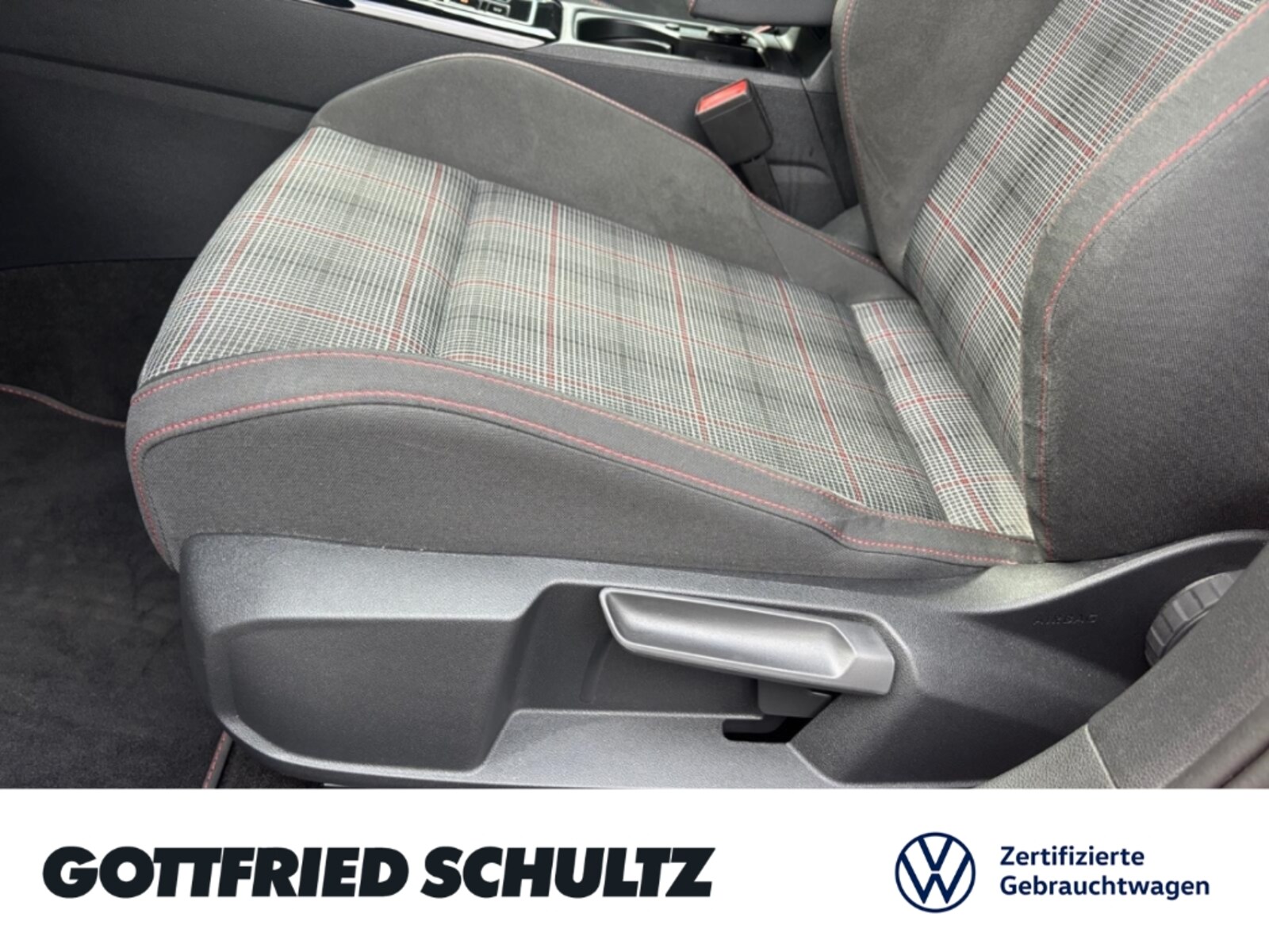 Volkswagen Golf – Bild 11