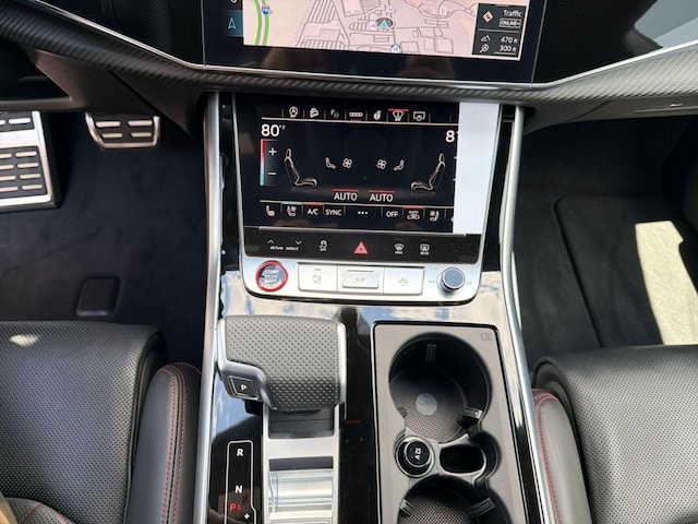 2026 Audi SQ8 Prestige - Photo 24