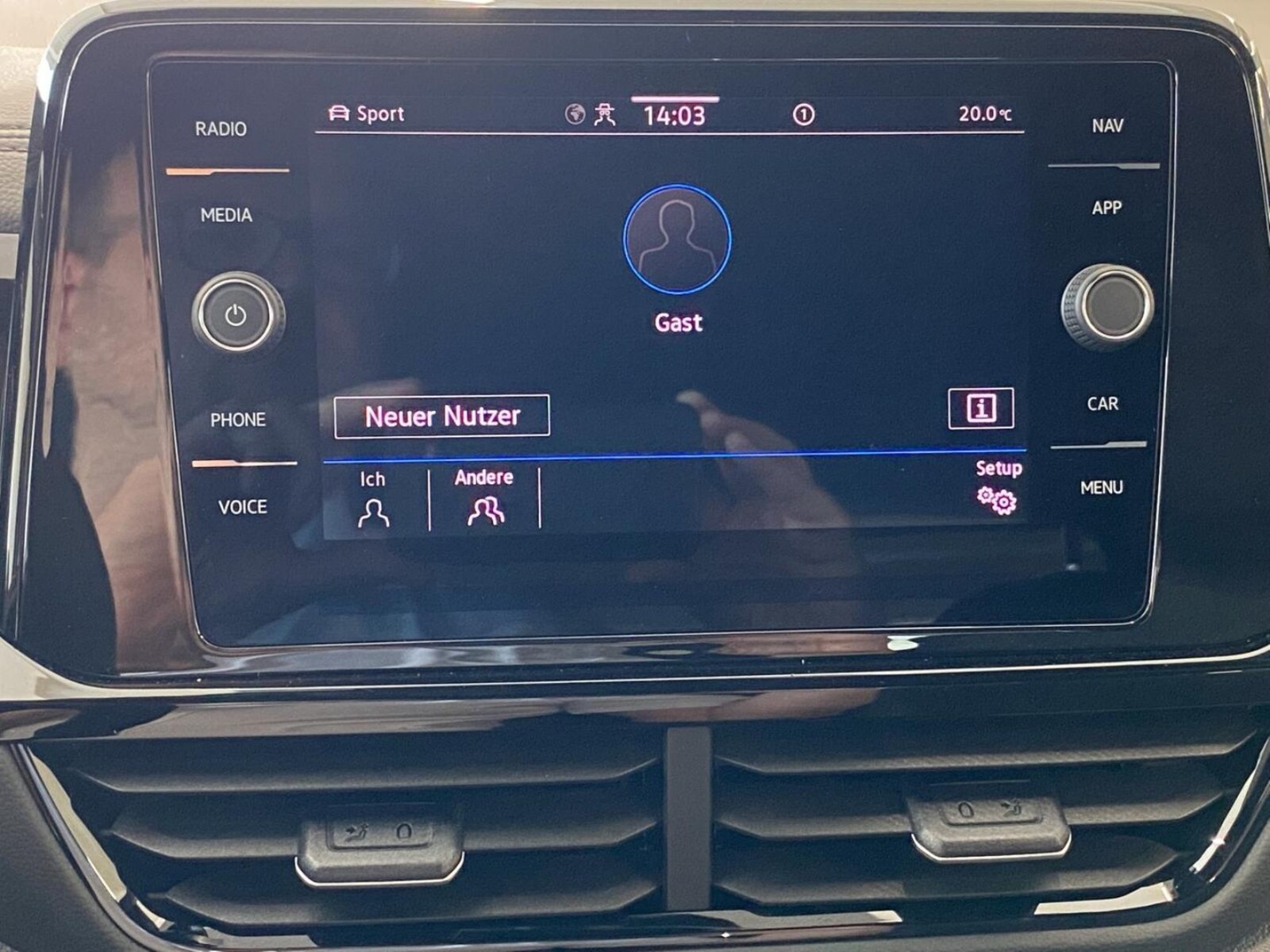Volkswagen T-Roc – Bild 27