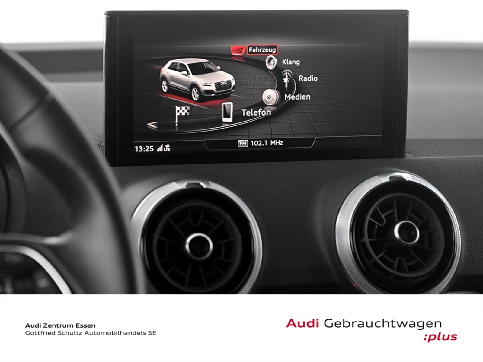 Audi Q2 – Bild 15