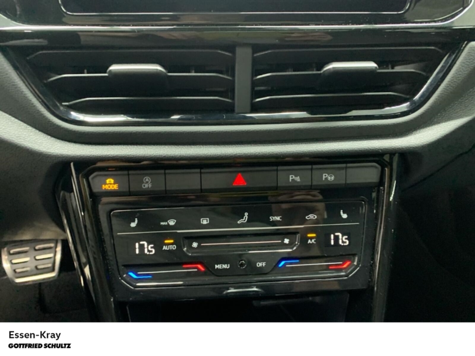 Volkswagen T-Roc – Bild 15