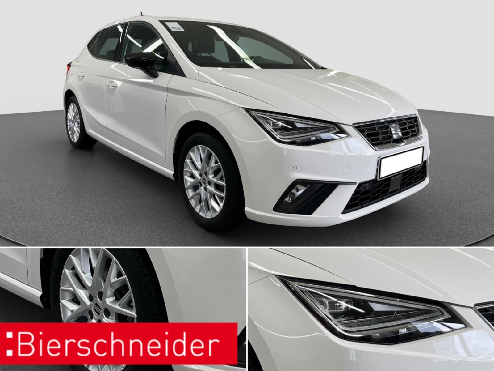 SEAT Ibiza – Bild 11