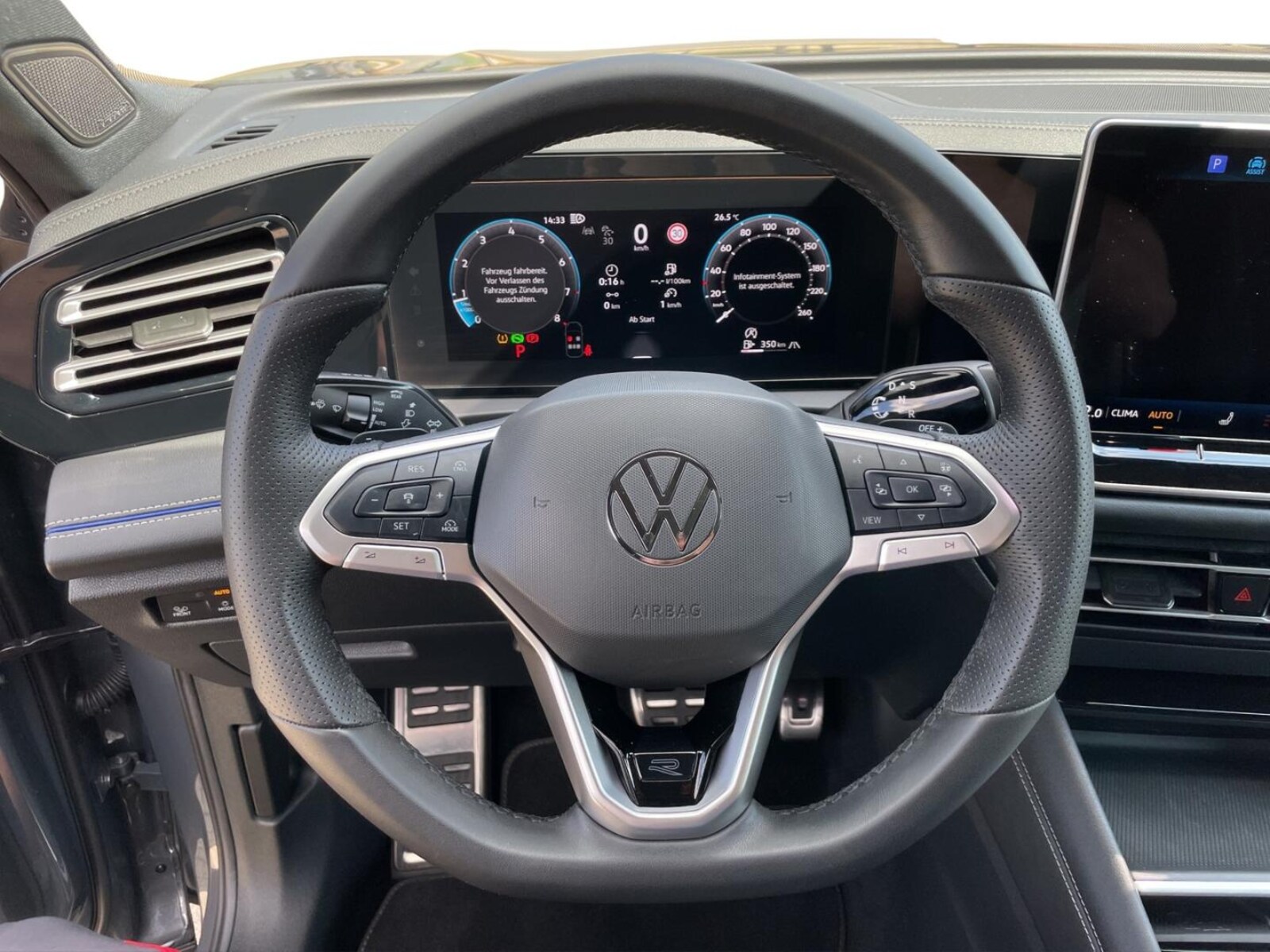 Volkswagen Tiguan – Bild 10
