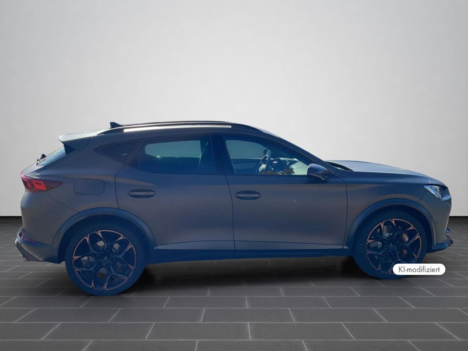 CUPRA Formentor – Bild 6