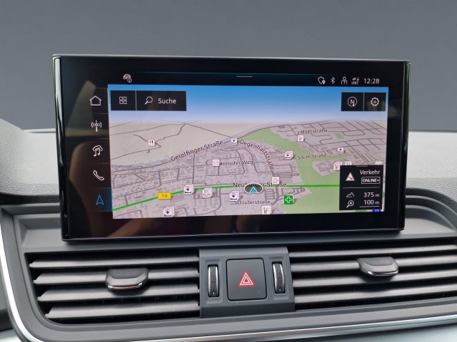 Image about Audi Q5 Sportback 45 TFSI quattro S tronic