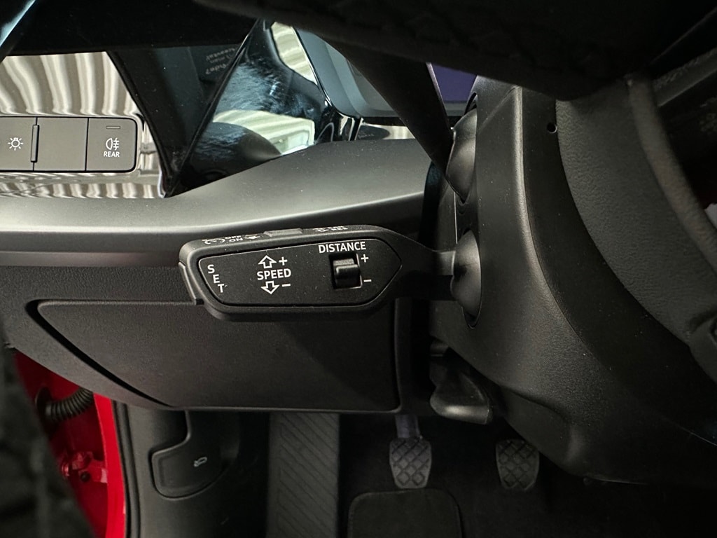Image about Audi A3 Sportback A3 Sportback 35 TFSI Proline 150 hk 6-växlad