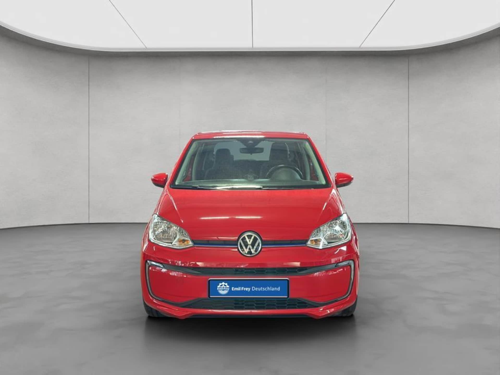Volkswagen e-up! Style "Plus"
