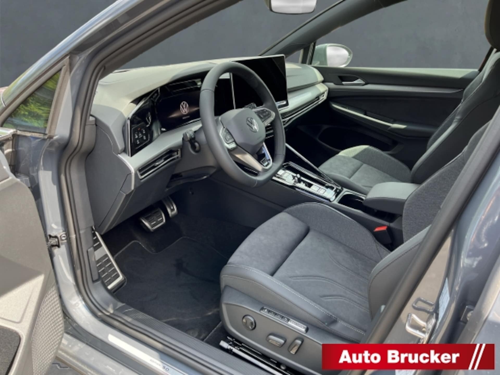 Volkswagen Golf Edition