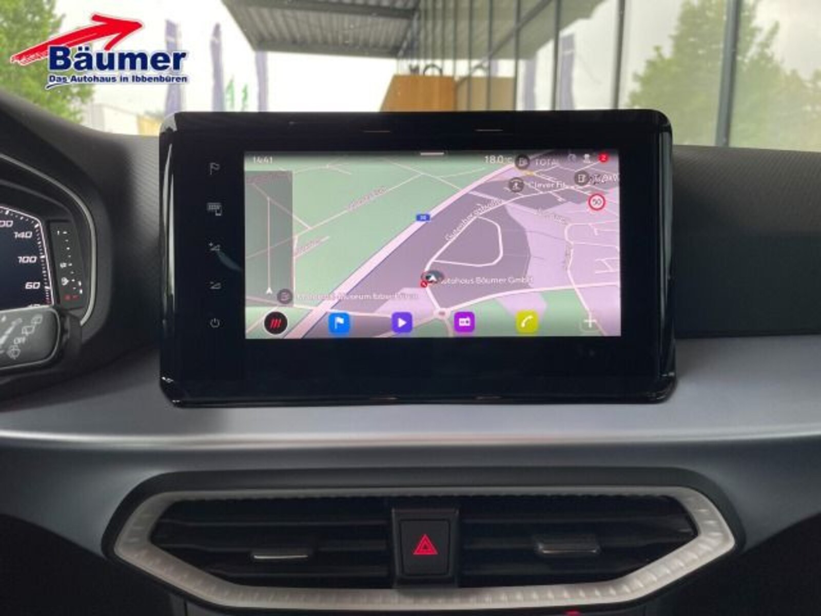 SEAT Ibiza – Bild 18