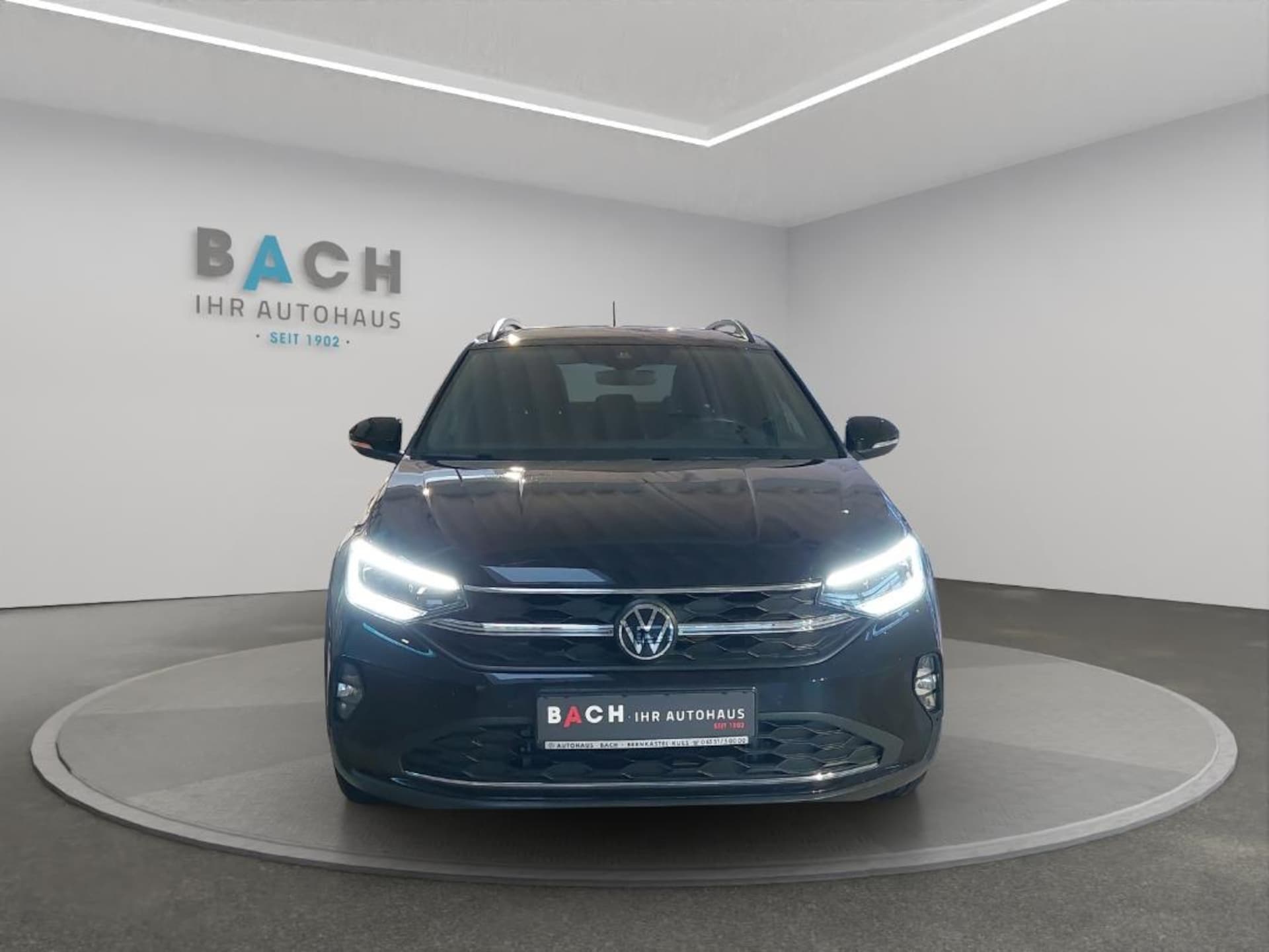 Volkswagen Taigo Life