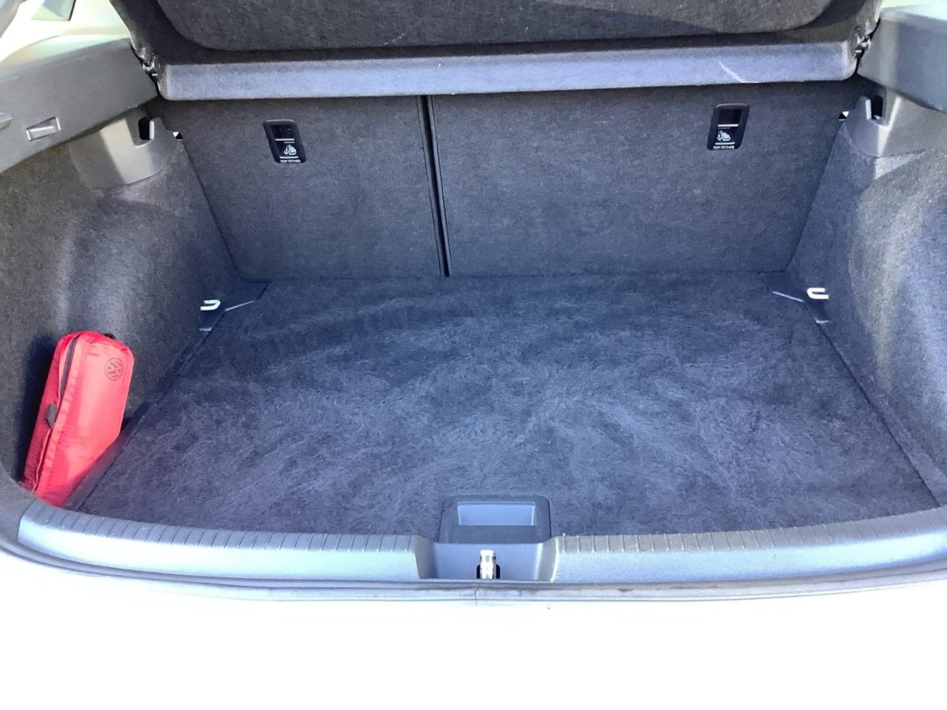 Volkswagen Taigo Life