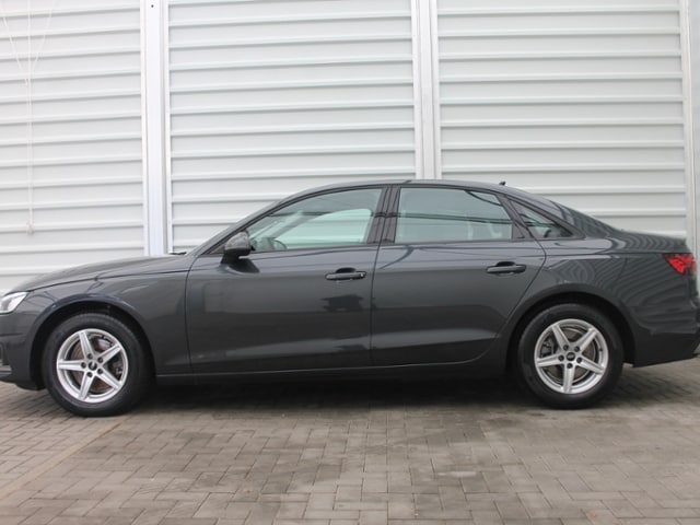 Audi A4 30 TDI S Tronic - - Joinsteer - #4