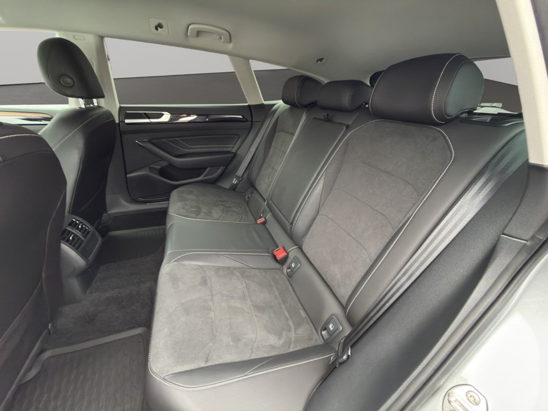 Volkswagen Arteon Shooting Brake Elegance